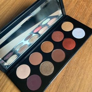 Pat McGrath Mothership V Bronze Seduction eyeshadow palette